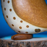 DCUK Spotty Owl - Assorted