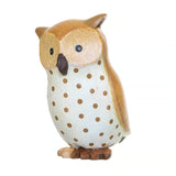 DCUK Spotty Owl - Assorted