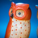 DCUK Spotty Owl - Assorted