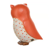 DCUK Spotty Owl - Assorted