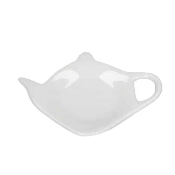 La Porcellana Bianca Convivio 11cm Tea Bag Rest