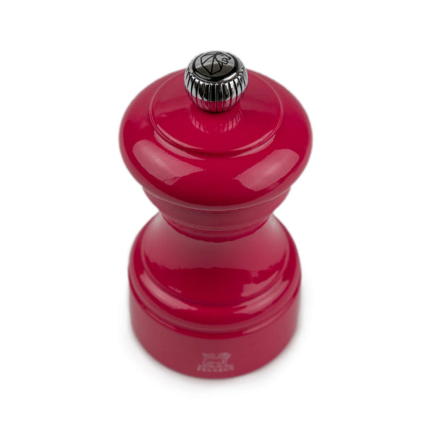 Peugeot Bistro 10cm Pepper Mill - Candy Pink