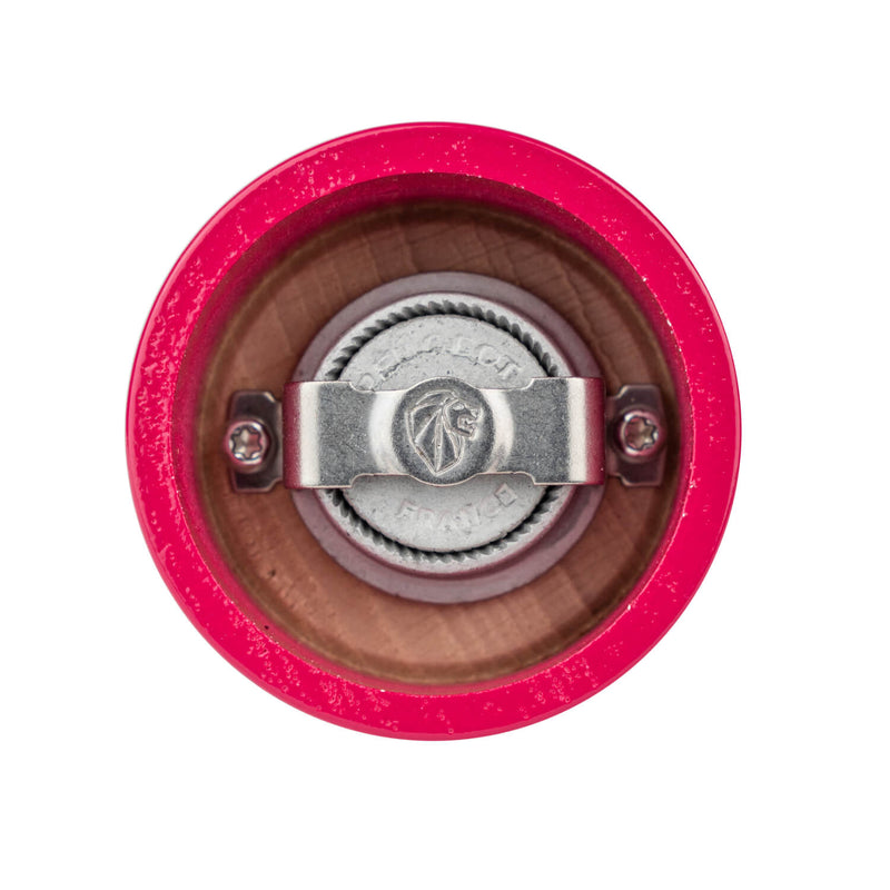 Peugeot Bistro 10cm Pepper Mill - Candy Pink