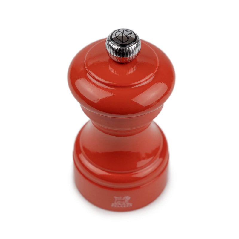 Peugeot Bistro 10cm Pepper Mill - Terracotta
