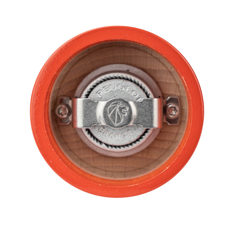 Peugeot Bistro 10cm Pepper Mill - Terracotta