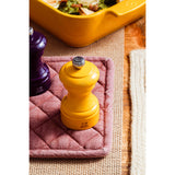 Peugeot Bistro 10cm Pepper Mill - Saffron