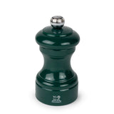 Peugeot Bistro 10cm Pepper Mill - Forest Green