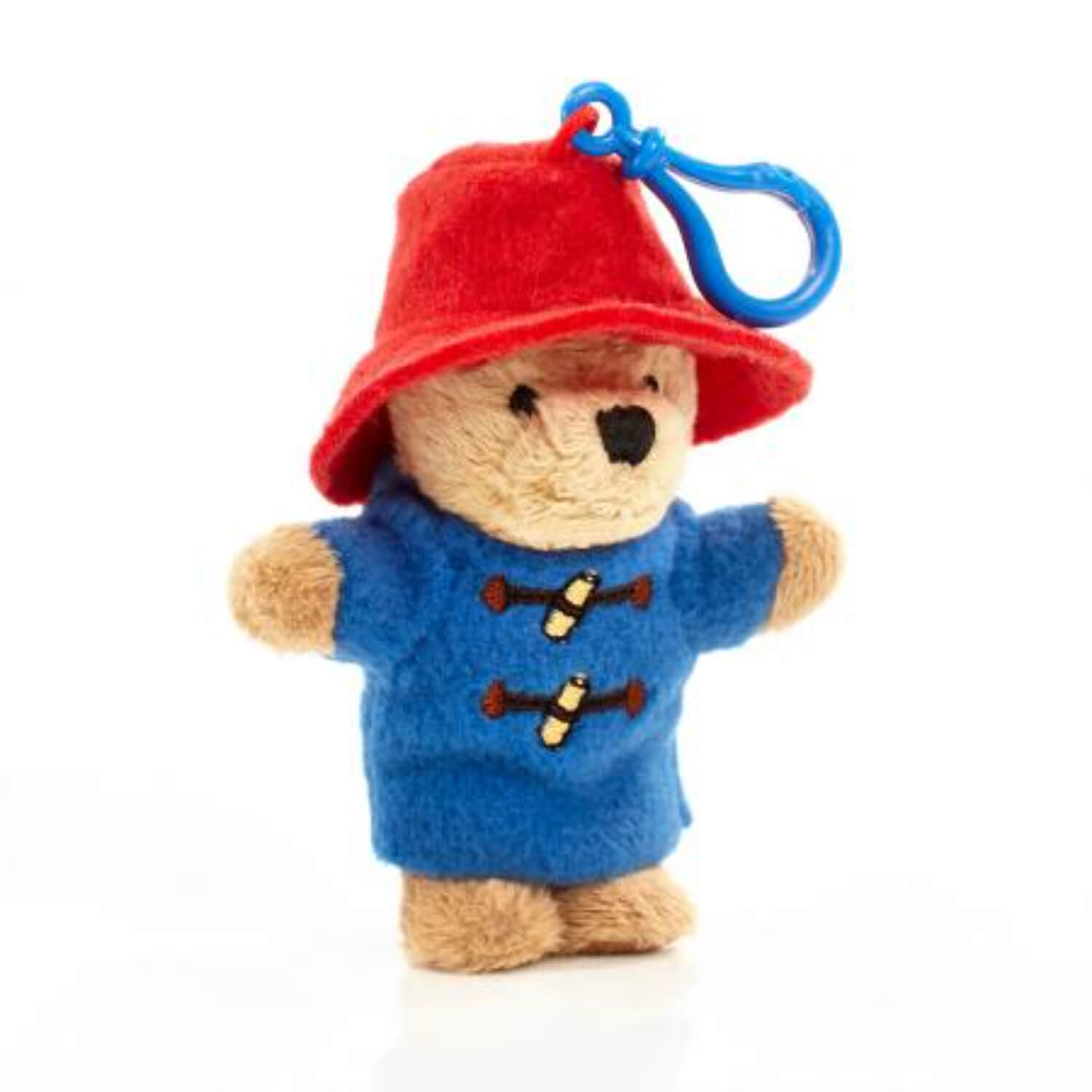 Buy Paddington Bear | Classic Keychain – Potters Cookshop