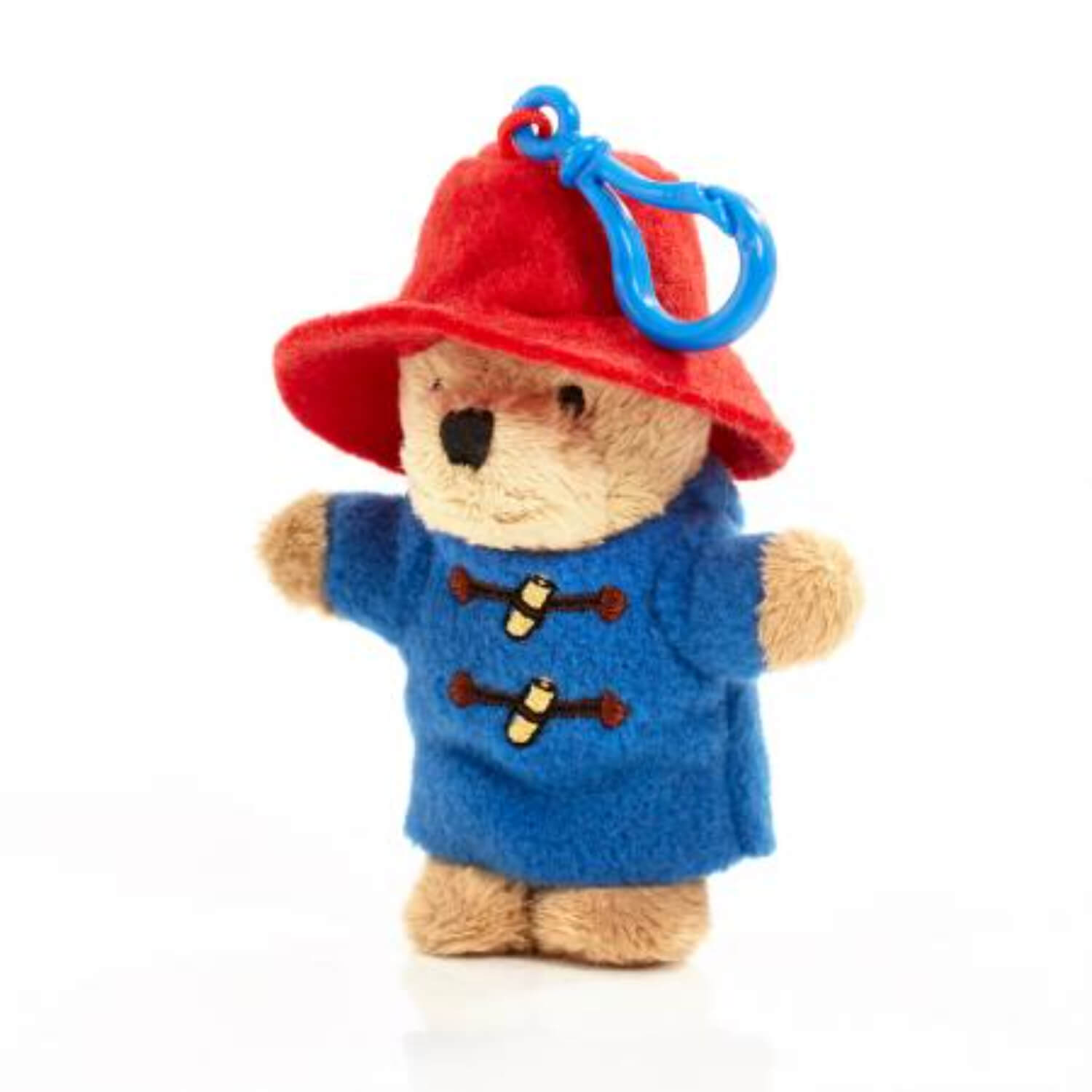 Buy Paddington Bear | Classic Keychain – Potters Cookshop