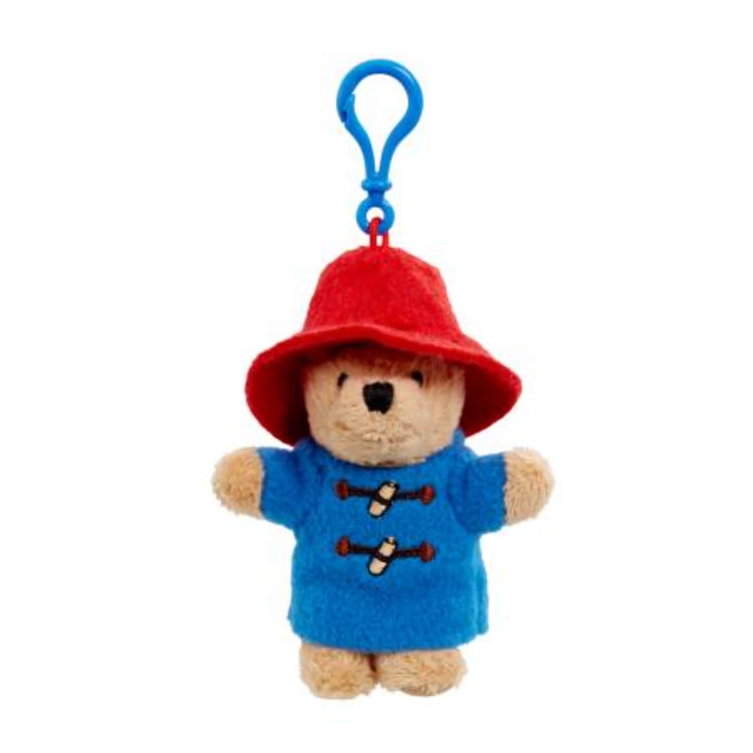 Buy Paddington Bear | Classic Keychain – Potters Cookshop