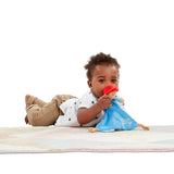 Paddington Bear Comfort Blanket