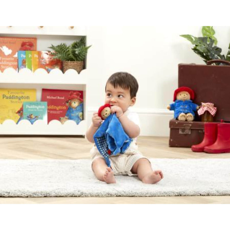 Paddington Bear Comforter