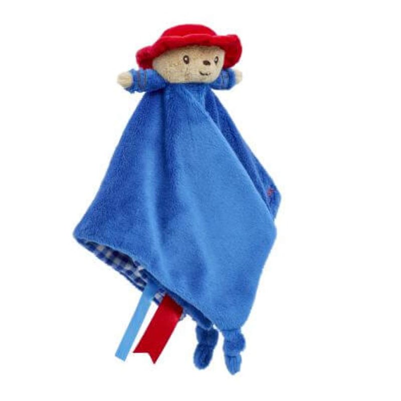 Paddington Bear Comforter
