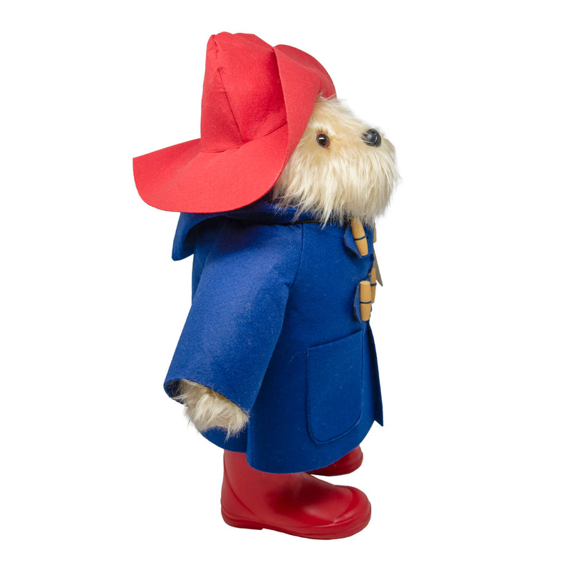Paddington Bear - Large Collector Bear