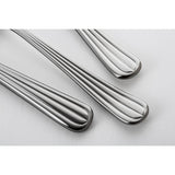 Robert Welch Palm Bright Stainless Steel Cutlery Set - 24 Piece