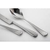 Robert Welch Palm Bright Stainless Steel Cutlery Set - 56 Piece