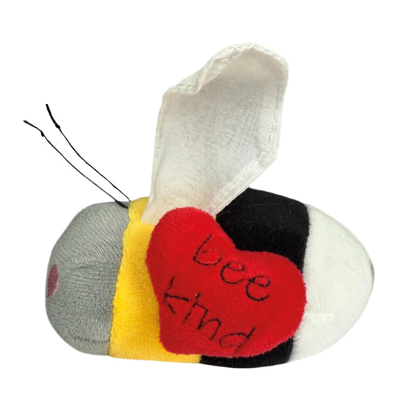 Alex Clark Soft Toy - Bee Kind