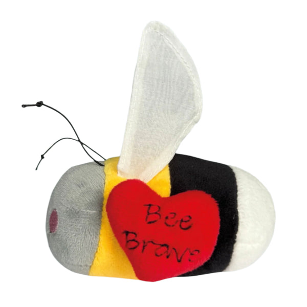 Alex Clark Soft Toy - Bee Brave