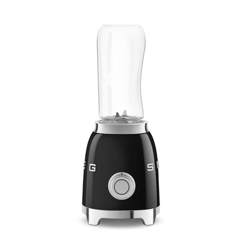 Smeg 50's Style Retro PBF01 Personal Blender - Black