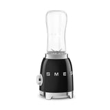 Smeg 50's Style Retro PBF01 Personal Blender - Black