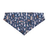 Wrendale Designs by Hannah Dale Dog Bandana - M/L