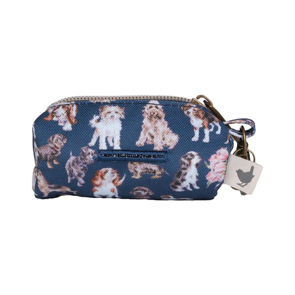 Wrendale Designs by Hannah Dale Dog Poop Bag Holder