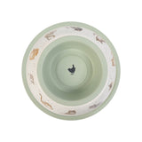 Wrendale Designs by Hannah Dale Stainless 20cm Cat Bowl