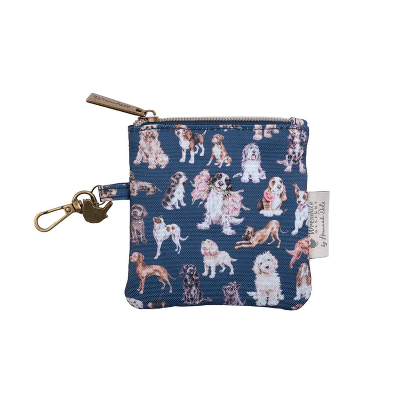 Wrendale Designs by Hannah Dale Dog Treat Bag