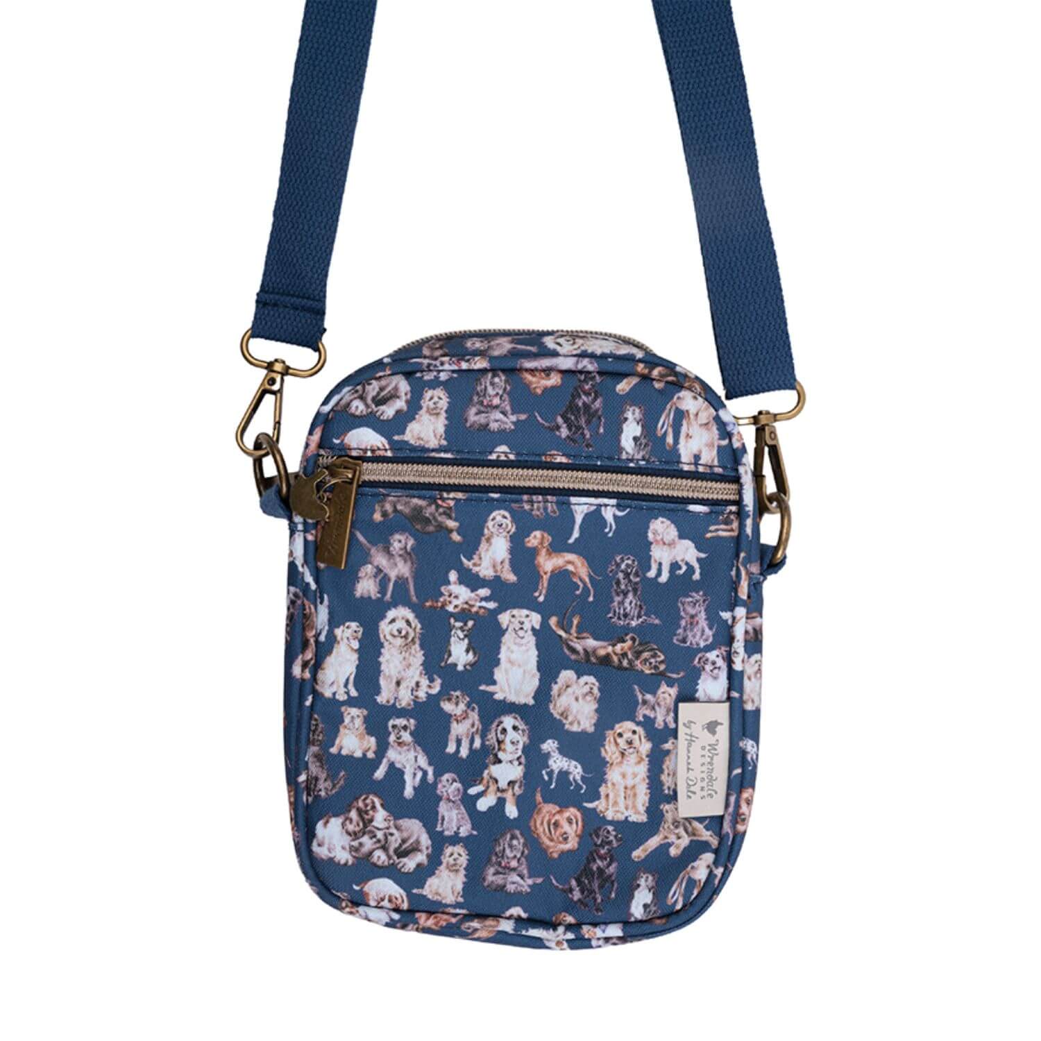 Buy Wrendale Designs by Hannah Dale Dog Walking Bag Potters