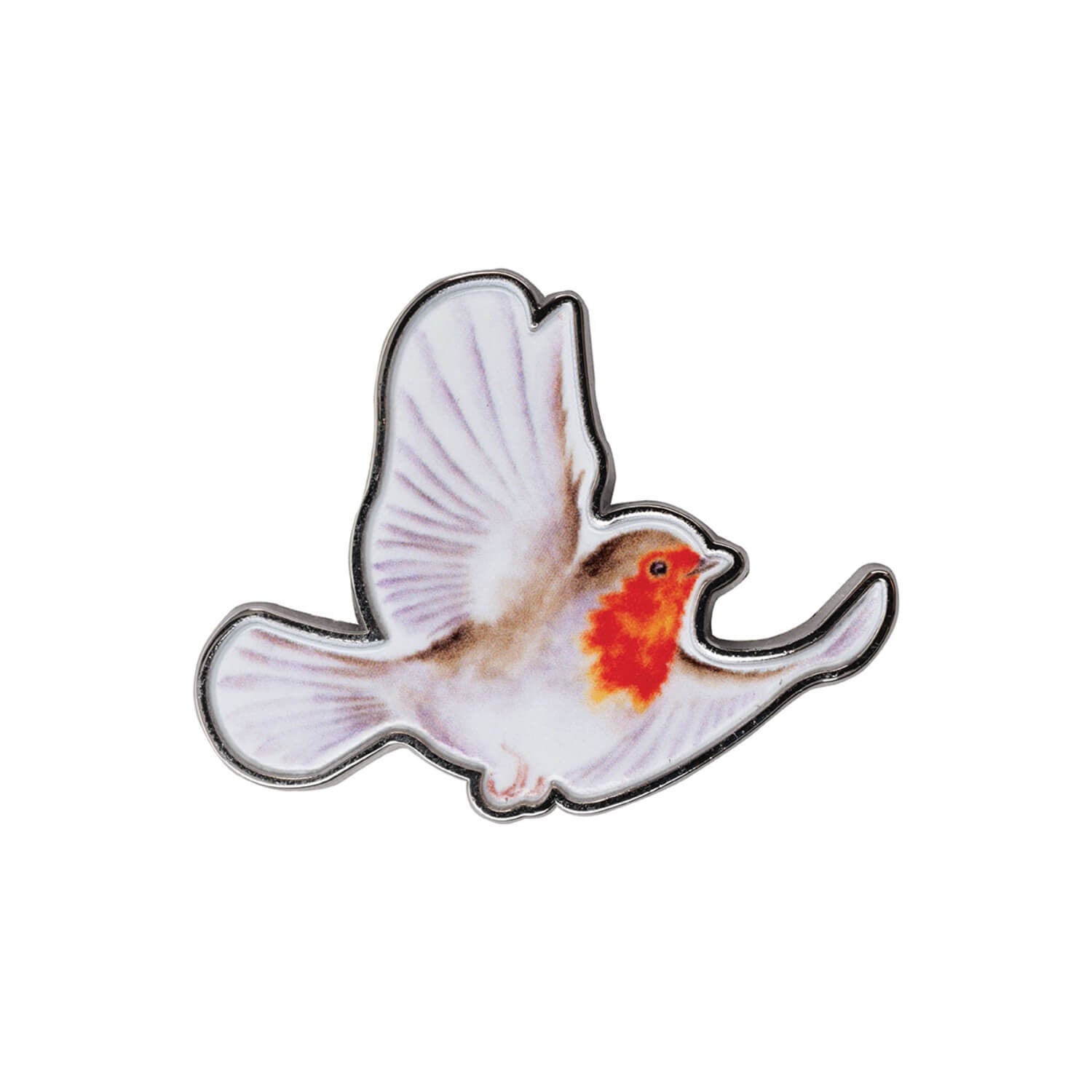 Wrendale Designs by Hannah Dale - Rockin' Robins- Advent Calendar - 210mm by 297mm Wrendale Designs by Hannah Dale - Rockin' Robins- Advent Calendar - 210mm by 297mm