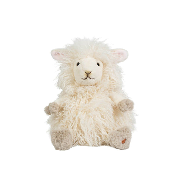 Wrendale Designs by Hannah Dale Plush Toy - Beryl the Sheep
