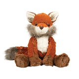 Wrendale Designs by Hannah Dale Giant Plush Toy - Autumn the Fox