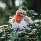 Wrendale Designs by Hannah Dale Junior Plush Toy - Adele the Robin