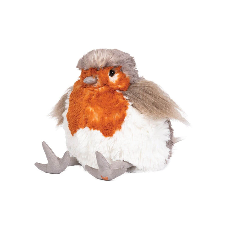 Wrendale Designs by Hannah Dale Junior Plush Toy - Adele the Robin