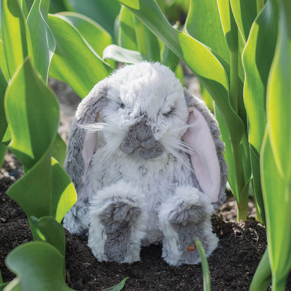 Wrendale Designs by Hannah Dale Junior Plush Toy - Rosie Rabbit