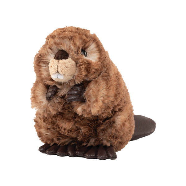 Wrendale Designs by Hannah Dale Junior Plush Toy - Chester the Beaver