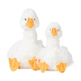 Wrendale Designs by Hannah Dale Junior Plush Toy - Pearl the Goose