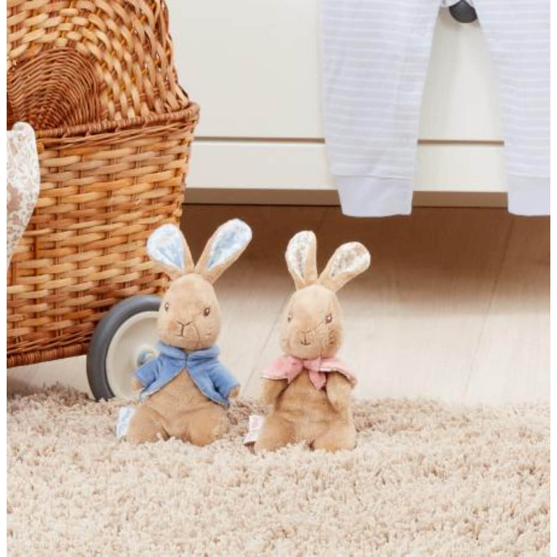 Peter Rabbit Small Soft Toy