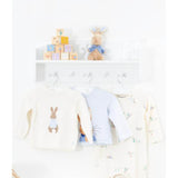 Peter Rabbit Small Soft Toy