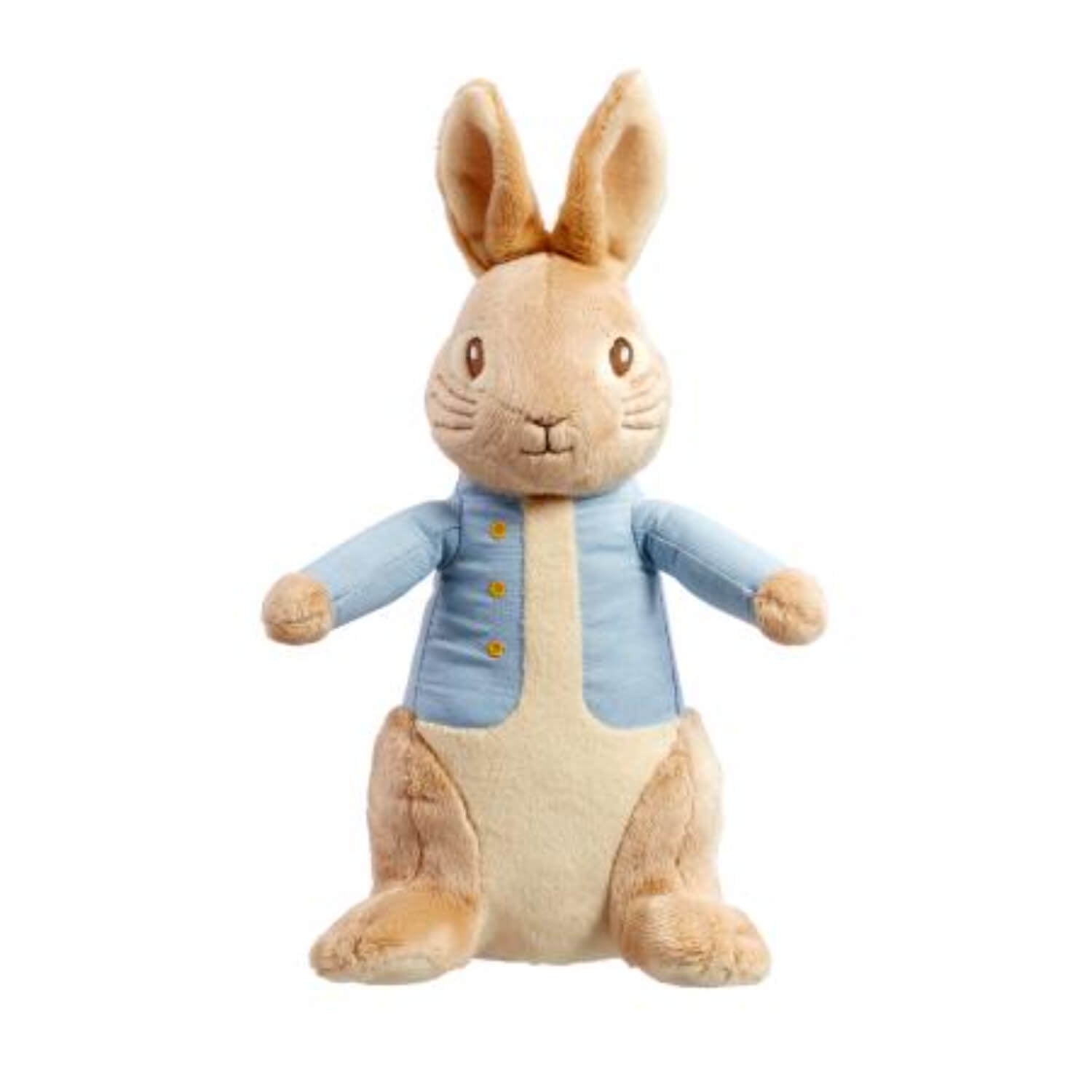 Google Large Rabbit Toy Buy Peter Rabbit | Large Soft Toy – Potters Cookshop