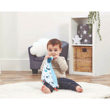 Peter Rabbit Developmental Comforter