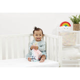 Peter Rabbit Developmental Comforter - Flopsy Bunny