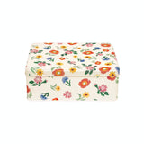 Emma Bridgewater Deep Rectangular Tin - Poppies