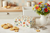 Emma Bridgewater Deep Rectangular Tin - Poppies