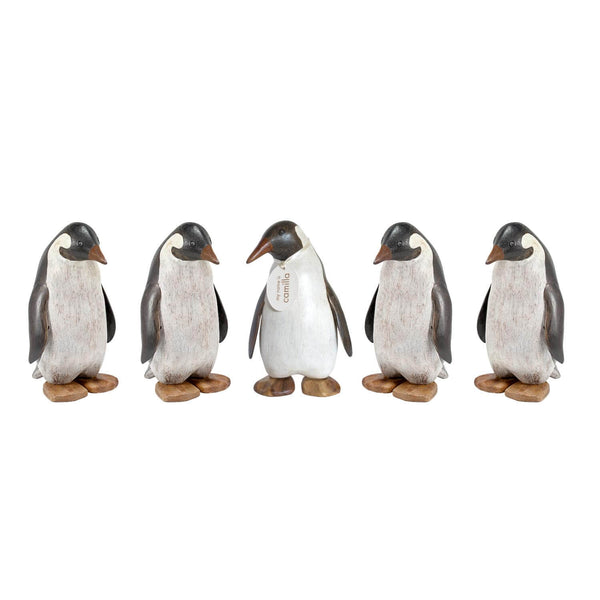 DCUK Painted Small Emperor Penguin