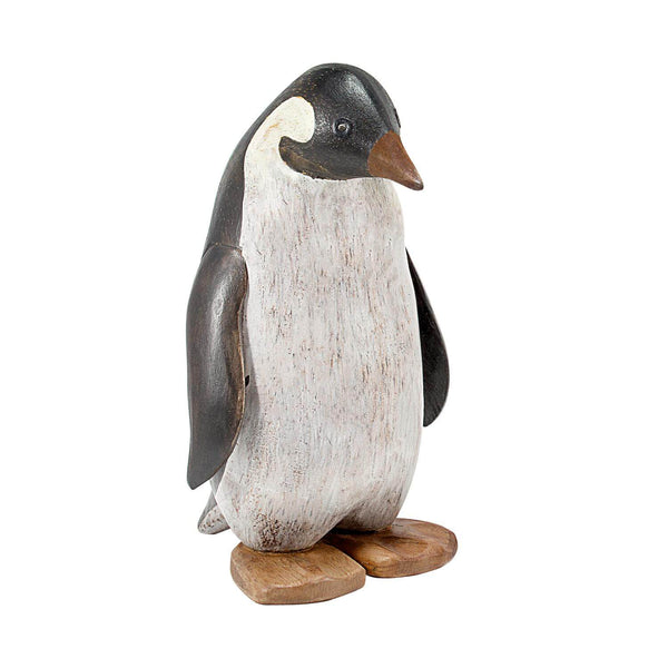 DCUK Painted Small Emperor Penguin