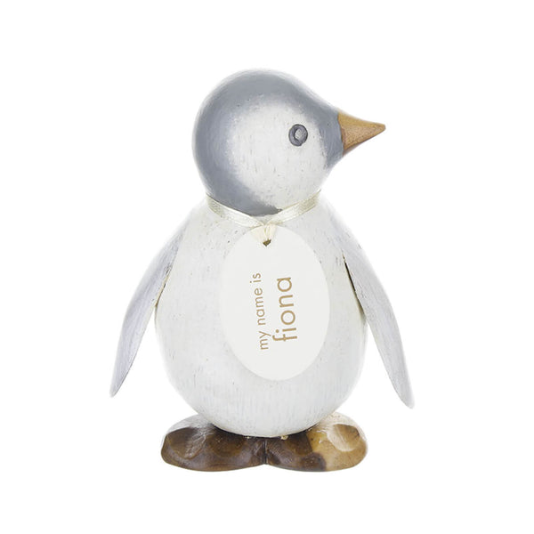 DCUK Painted Baby Emperor Penguin