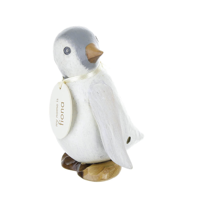 DCUK Painted Baby Emperor Penguin