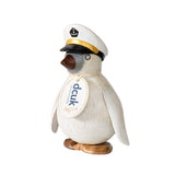 DCUK Painted Coastal Baby Penguins - Assorted