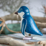 DCUK Baby Blue Penguin - Assorted